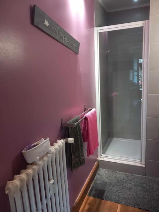 Duplex Au * Beure