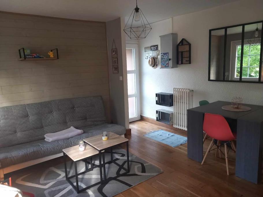 Apartment Duplex Au *
